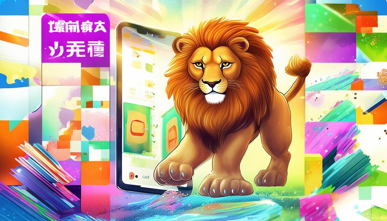 “动物小说大王”入驻抖音：儿童文学行业的变革与机遇